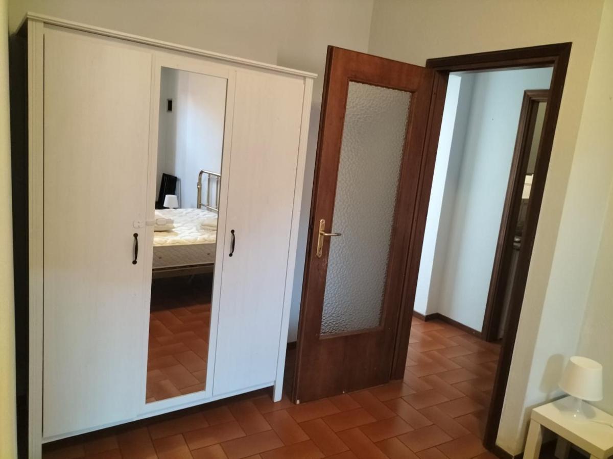 Casa Rina Apartment Nesso Luaran gambar